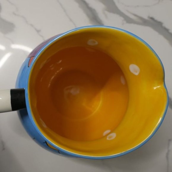 Sandra Magsamen for Silvestri Pitcher - Picture 4 of 5